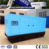 220kw/275kVA Volvo Silent Diesel Engine Power Electric Generator