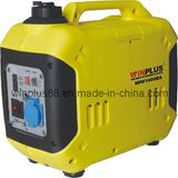 Gasoline Inverter Generator (WPIF1000BA) 