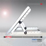 Adjustable Solar Support
