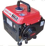 950 Gasoline Generator Set