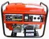 Gasoline Generator Set (AYQF5D)