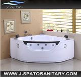 New Models Design Sex Oval Bathtub