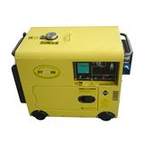 Diesel Generator (DY6000DSE) 