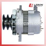 PC200-1/2 Alternator 600-821-6130/0-33000-5840 for Komatsu