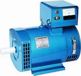 15 Kw Electric Generator STC Type Alternators Electric Generator