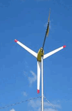 500W Wind Turbine Generator