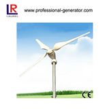 5000W Farming Wind Turbine Generator Windmill Hybrid Solar Generator