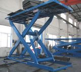 CE 2.5ton Scissor Lift (AAE-MS130.2535)