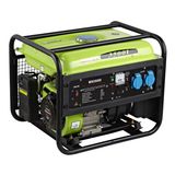 CE High Quality 2.5kw Portable Gasoline Inverter Generator (WH3500I)