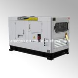 10kw Water Cooled Silent Quanchai Generator (GF2-10KW)