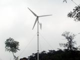 Wind Generator Turbine With 300W-20kw