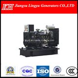 Silent Genset Electric Starter Diesel Generator 66kw