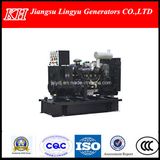 Silent Genset Electric Starter Diesel Generator 66kw