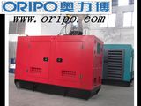 100kVA Silent Cheap Diesel Generator for Sale