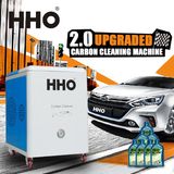 Hho Generator for Cleaning Machine