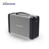 Hot Selling Portable Solar Power Generator 500watt with Light Weight