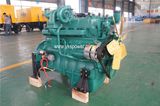 Jiangsu Youkai 150kw Weifang Huaxin Alternator with High Quality