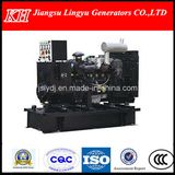 Silent Genset Electric Starter Diesel Generator 1368kw