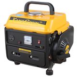 Gas Gasoline Generator Set Yc950b