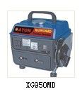 Aton 0.4~0.75kw, 2HP, Portable Gasoline Generator  (950 Series)