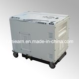 5kw Super Silent Diesel Generator for Home Use (DG6500SE-N)