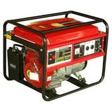 Gasoline Generator (WD G12E)