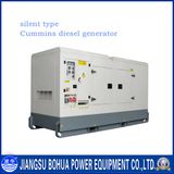 China Brand 800kVA Silent Type Diesel Cummins Generator