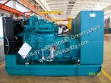 CE Approved Cummins Marine Diesel Generator Set 37.5kVA-1000kVA