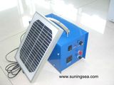 Portable Solar Generator