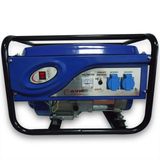 Portable Gasoline Generator (ZT2500A)