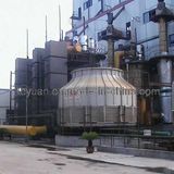 Coal Pyrolysis