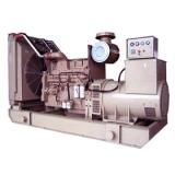 Cummins Disel Generator Sets (200KW)