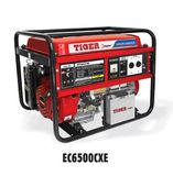 5kw Gasolien Generator (EC6500CXE)