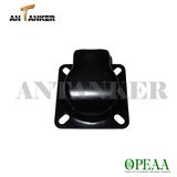 Honda Gx160 Deflector Exhaust Muffler for Generator Parts (18340-ZE1-010)