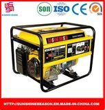 Power Gasoline Generator/Gasoline Generators for Construction Power Supply (EC15000)