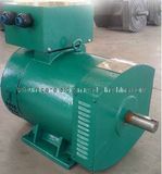 Marine Single-Phase Brush-Less AC Synchronous Generator / Alternator