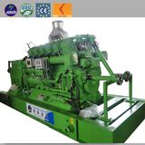 Electricity Power Biomass Generation 5kw-5MW Wood Biomass Generator Set