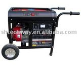 Tw6500e 5kw Gasoline Generator