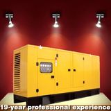 1000kVA Silent Diesel Generator (KTA38-G2A)