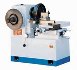 Auto-Brake Plate (Drum) Lathe (AAE-C9335)