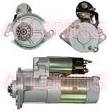 24V 11t 3.5kw Cw Starter Motor for Mitsubishi Bell 18539