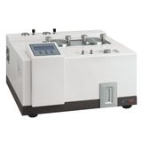 Y 201D Oxygen Transmission Analyzer