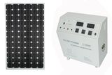 P-1000W Solar Power System/Inverter Generator