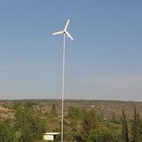 Wind Turbine 1000W Wind Power Generator System