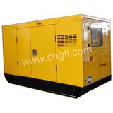 Soundproof Diesel Generator