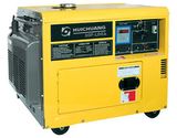 Diesel Generator (HC5GF-LDEA(NEW))