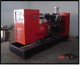 400kw Generator (KPS400I)