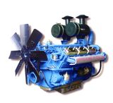 Diesel Engine (12v135 Series)