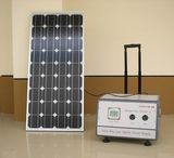 Solar Box-type Mobile Power Supply (TXYD-2)