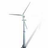 Zhejiang Huaying Wind Power Generator Co., Ltd.